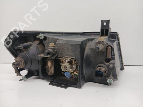 Left headlight FORD TRANSIT Van (FA_ _) 2.4 TDE | BP29427360C28 