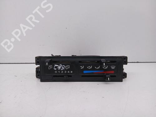 AC-Styringsenhed/Manøvreenhed NISSAN CABSTAR E (TL_, VL_) [1992-2006]  28010563
