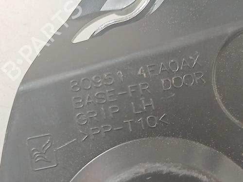 Other NISSAN QASHQAI II (J11, J11_) 1.6 dCi | BP27264643O1