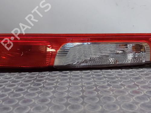 Used Left taillight FORD FOCUS II (DA_, HCP, DP) 1.8 (125 hp) 20824376