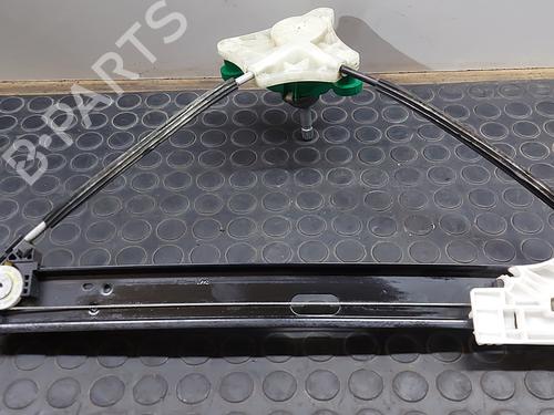 Rear left window mechanism SEAT IBIZA IV SC (6J1, 6P5) 1.0 TSI | BP20824693C24 