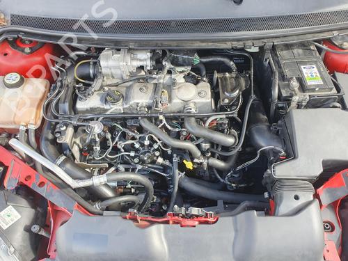 Gearbox FORD FOCUS II Turnier (DA_, FFS, DS) 1.8 TDCi | BP20843973M3 