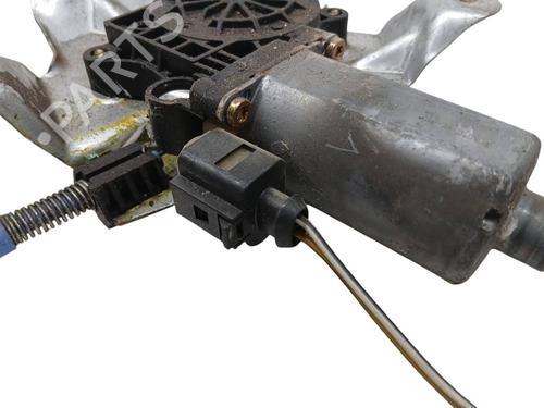 Front left window mechanism FORD TRANSIT CONNECT (P65_, P70_, P80_) 1.8 TDCi | BP39960802C22 - Image 3