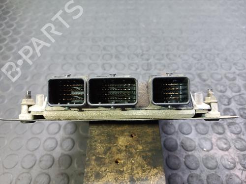 Engine control unit (ECU) PEUGEOT 406 (8B) 2.2 HDi | BP20830645M57 