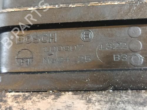 ABS pump RENAULT SCÉNIC II (JM0/1_) 1.5 dCi (JM1E, JM16) | BP20842895M43 