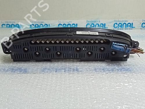 Instrument cluster CITROËN XSARA PICASSO (N68) 2.0 HDi | BP20827596C47 
