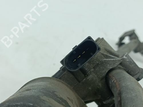 Front wiper motor MERCEDES-BENZ SPRINTER 3-t Van (B903) 314 (903.061, 903.062, 903.063, 903.661, 903.662) | BP31949466M29 