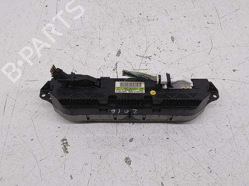 Climate control FORD FOCUS II (DA_, HCP, DP) 1.8 TDCi | BP31762189I5 