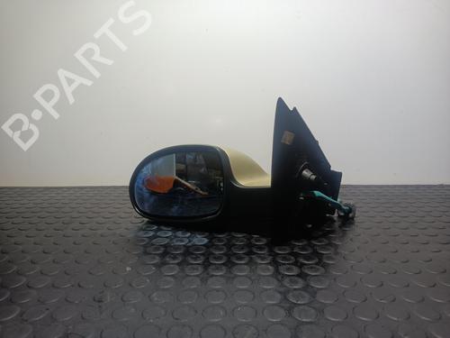 Left mirror CITROËN C5 II (RC_)  | BP20828634C26 