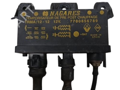 Used Electronic module Electronic module RENAULT 19 II (B/C53_) [1991-2001] 34623419 34623419