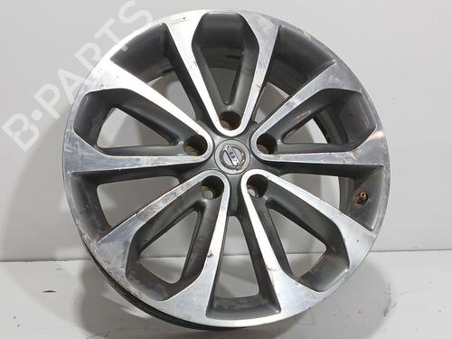 Used Rim NISSAN QASHQAI I (J10, NJ10) [2006-2015]  29595935