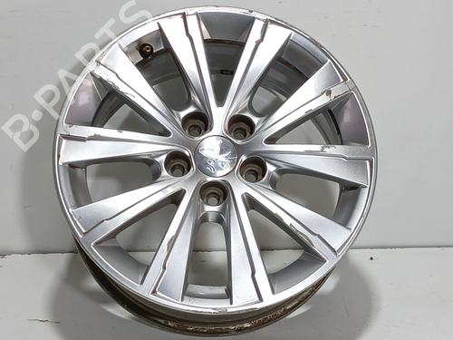 Used Rim PEUGEOT 308 II (LB_, LP_, LW_, LH_, L3_) [2013-2021]  29489215