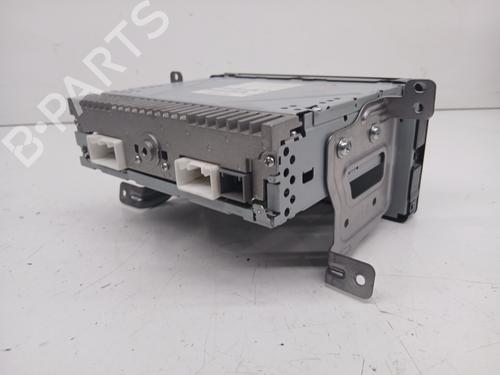 Radio MITSUBISHI L200 / TRITON (KJ_, KK_, KL_)  | BP27533844E6 