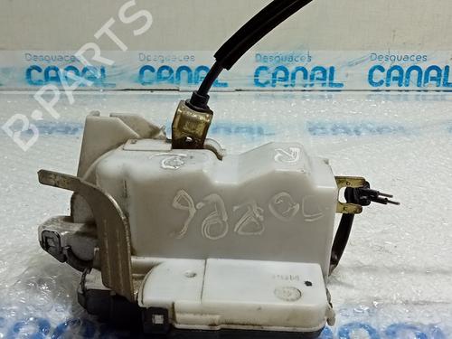 Rear right lock SEAT CORDOBA (6K1, 6K2) 1.9 TDI | BP20819339C99 