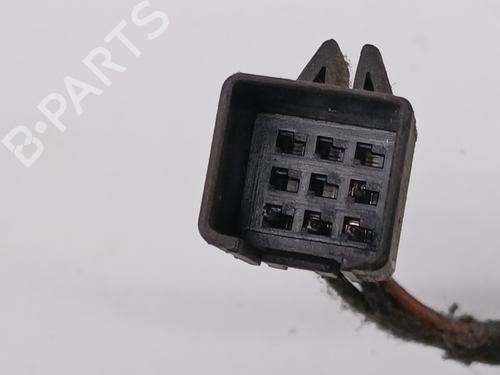 Left front window switch OPEL CORSA B (S93) 1.7 D (F08, F68, M68) | BP31132954I27