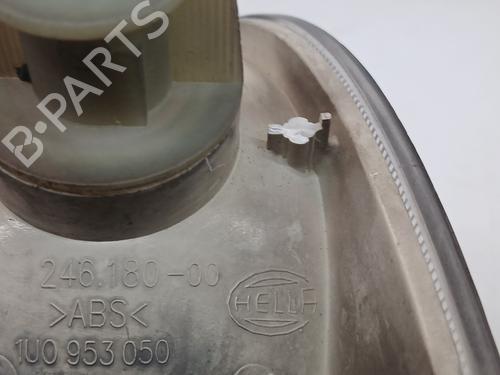 Right front indicator SKODA OCTAVIA I (1U2) 1.9 TDI | BP27185357C33 