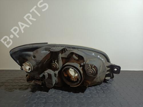 Left headlight HYUNDAI GETZ (TB) 1.5 CRDi | BP20822502C28 