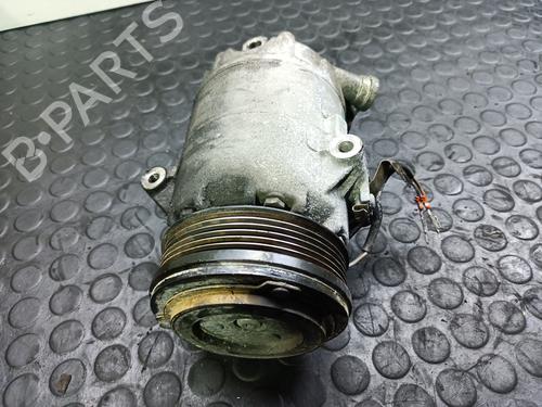 Used AC compressor OPEL ASTRA G Hatchback (T98) 1.7 DTI 16V (F08, F48) (75 hp) 20838924