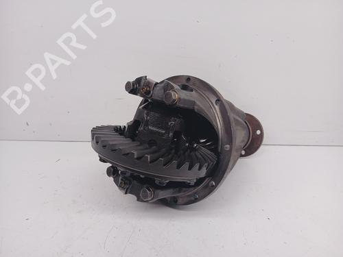Differensial bakvogn NISSAN TERRANO II (R20) 2.7 TDi 4WD | BP27801338M24 