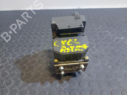 ABS Bremseaggregat OPEL ZAFIRA A MPV (T98) [1999-2006]  20821332