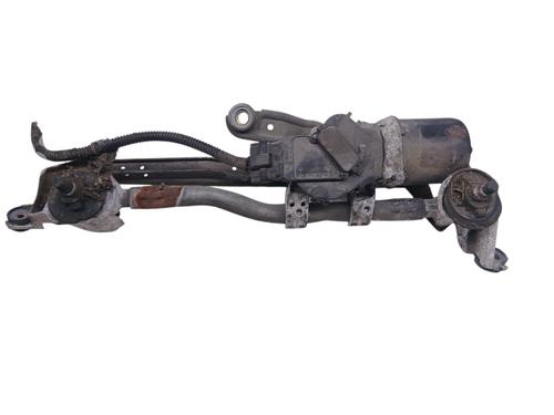 Used Front wiper motor Front wiper motor NISSAN NOTE (E11, NE11) 1.5 dCi (86 hp) 34157504 34157504