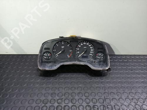 Instrument cluster OPEL ASTRA G Hatchback (T98) 1.7 DTI 16V (F08, F48) | BP20830723C47 