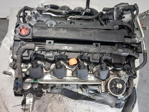Engine HONDA CIVIC VIII Hatchback (FN, FK)  | BP28671031M1