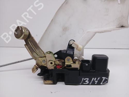 Front right lock JEEP CHEROKEE (KJ)  | BP26544075C97 