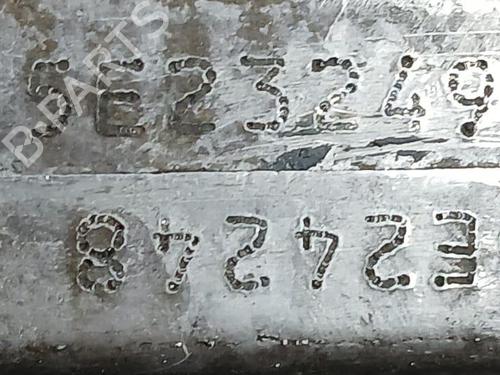 Gearbox SUZUKI GRAND VITARA II (JT, TE, TD) 2.0 All-wheel Drive (TD54, JB420) | BP28014951M3 