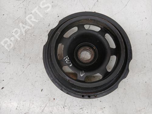 Used Pulley MERCEDES-BENZ V-CLASS (638/2) [1996-2003]  28502256