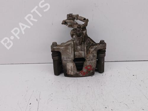 Right front brake caliper FORD MONDEO III Saloon (B4Y)  | BP28010489M104 