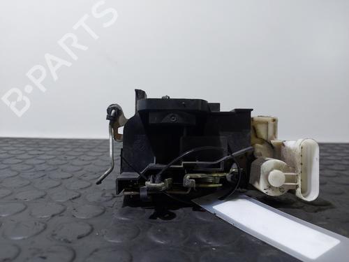 Front left lock FIAT PUNTO (188_) 1.9 JTD | BP20826130C98 