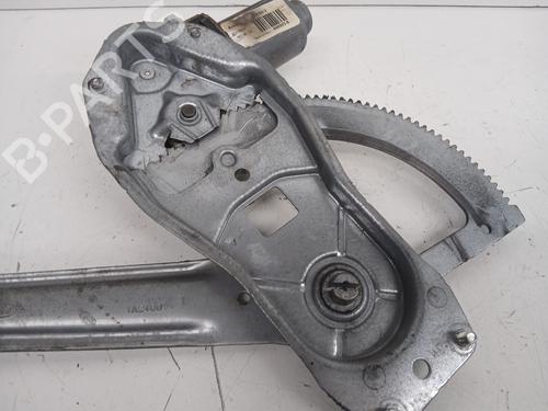 Left front window switch FORD TRANSIT Van (FA_ _) 2.4 TDCi | BP28014956I27 