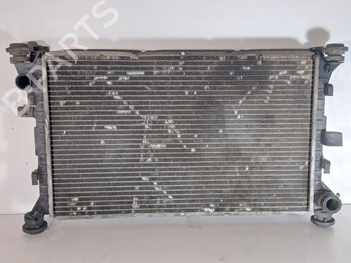 Used Water radiator FORD FOCUS I (DAW, DBW) 2.0 16V (131 hp) 29636175