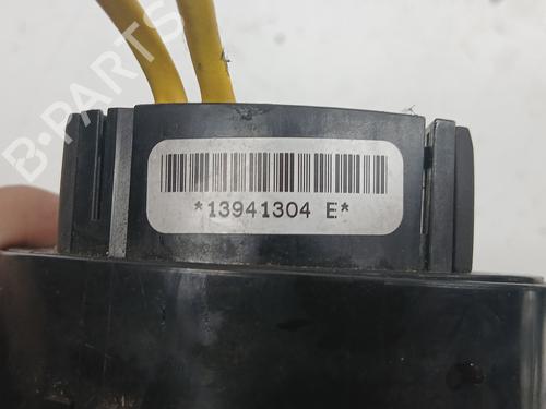 Squib airbag JEEP CHEROKEE (KJ)  | BP27616860C102 