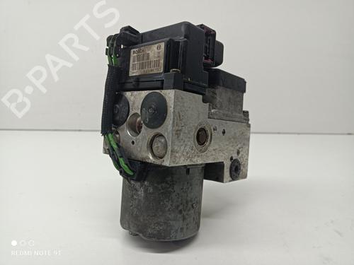 ABS pump OPEL ZAFIRA A MPV (T98)  | BP20839180M43 