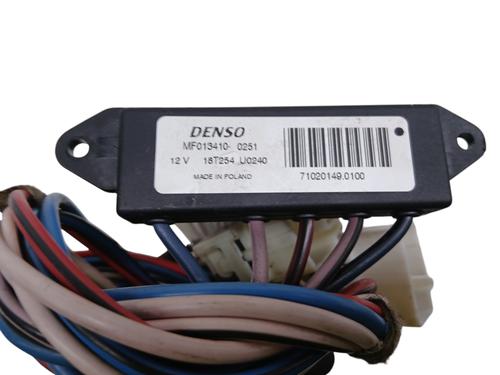 Heater resistor LAND ROVER DISCOVERY V (L462) 2.0 Td4 4x4 | BP32034506M108 - Image 4