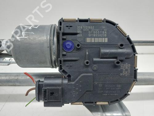 Front wiper motor SEAT LEON (5F1) | BP26518020M29