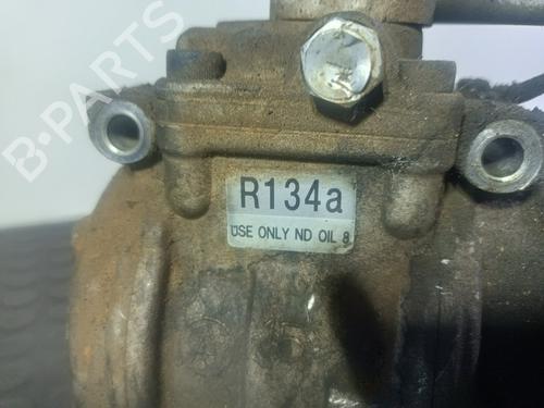 AC Kompressor KIA SPORTAGE SUV (K00) 2.0 TD 4WD | BP20838260M34