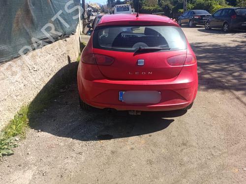 Engine control unit (ECU) SEAT LEON (1P1) 1.6 TDI | BP33608678M57  - Image 11