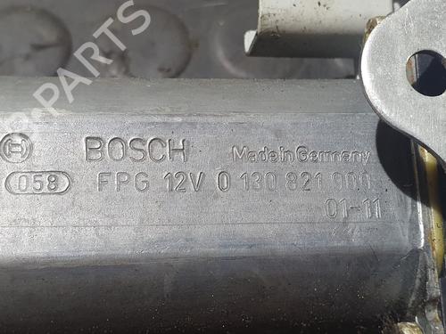 Front right window mechanism CITROËN XSARA PICASSO (N68) 2.0 HDi | BP20824984C23 