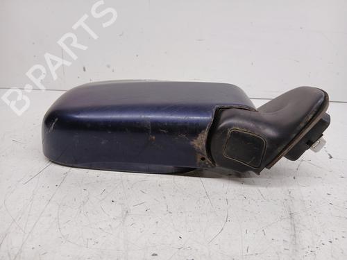 Right mirror OPEL FRONTERA B (U99) 2.2 DTI (6B_ZC, 6B_VF, 6B_66, 6B_76) | BP29491253C27 