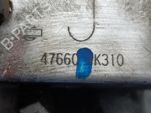 ABS pump NISSAN NP300 PICKUP (D22)  | BP20841635M43