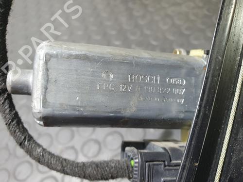 Rear right window mechanism MERCEDES-BENZ C-CLASS (W203) C 270 CDI (203.016) | BP20829360C25 
