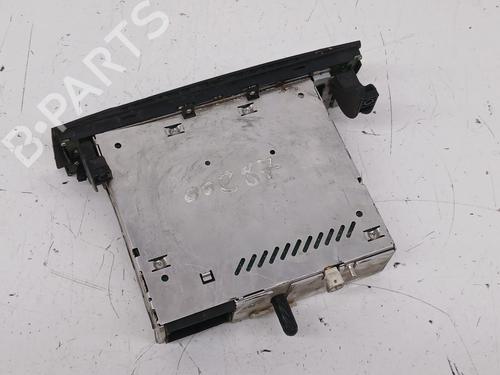 Radio BMW 1 (E87) 118 d | BP27600731E6 