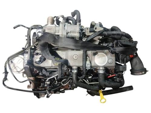 Engine FORD MONDEO IV (BA7) | BP39102576M1 - Image 5