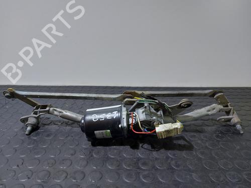 Used Front wiper motor CITROËN SAXO (S0, S1) 1.5 D (57 hp) 20818288