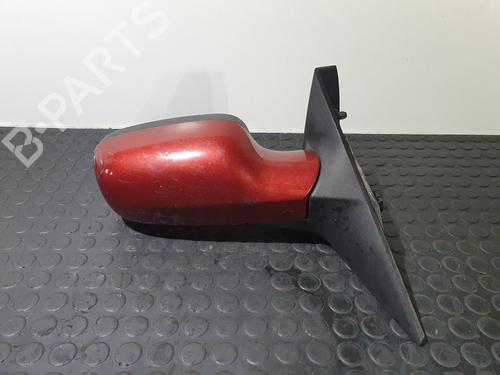 Bakspejl Højre RENAULT SCÉNIC II (JM0/1_) [2003-2010]  20822509