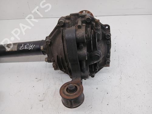 Front differential KIA SORENTO I (JC) 2.5 CRDi 4WD | BP28530294M23