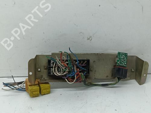 Fuse box LAND ROVER DEFENDER Station Wagon (L316)  | BP28002332E1 